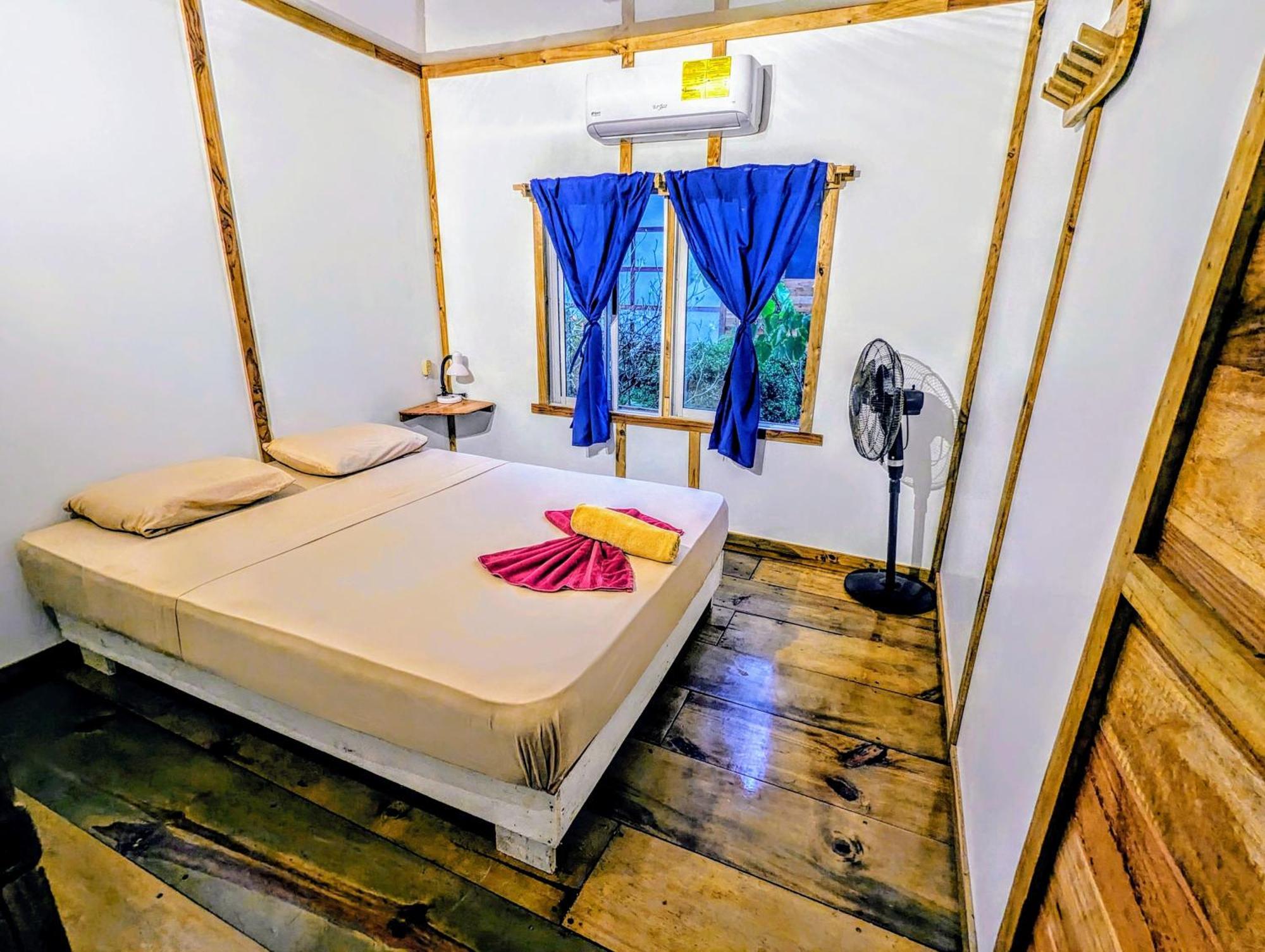 Arboura Eco Cabins Uvita Εξωτερικό φωτογραφία